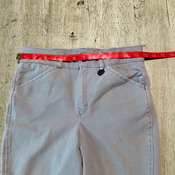 Ovation Equestrian Knee Patch Riding Breeches - Picture 10 of 10